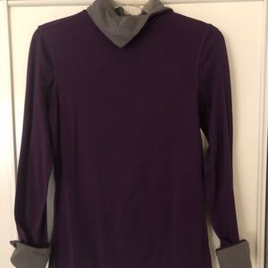 Athleta tunic